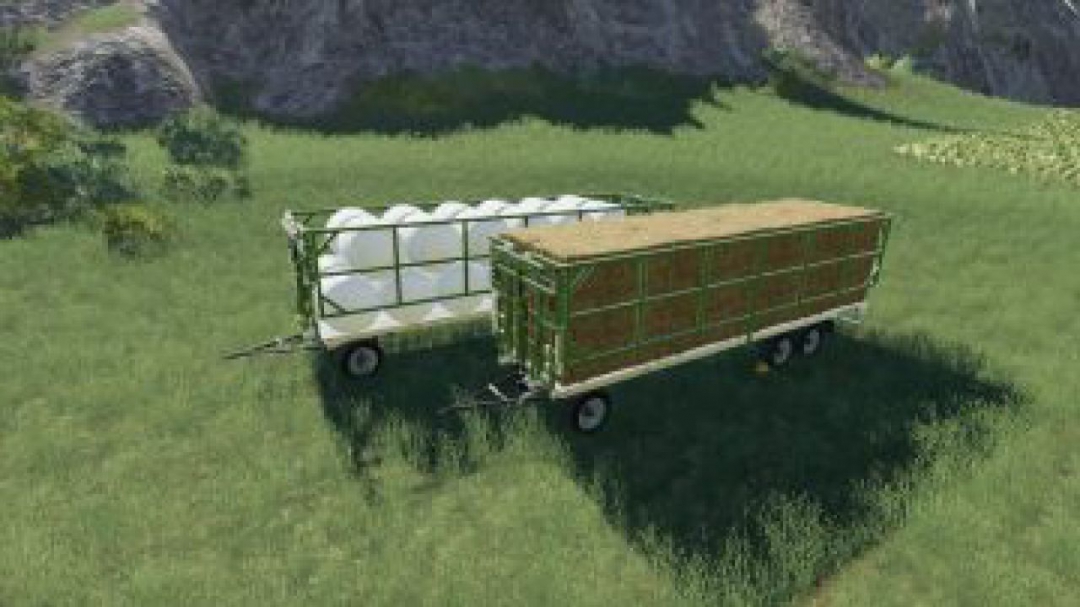 FS19 Autoload Pack v1.0.0.0