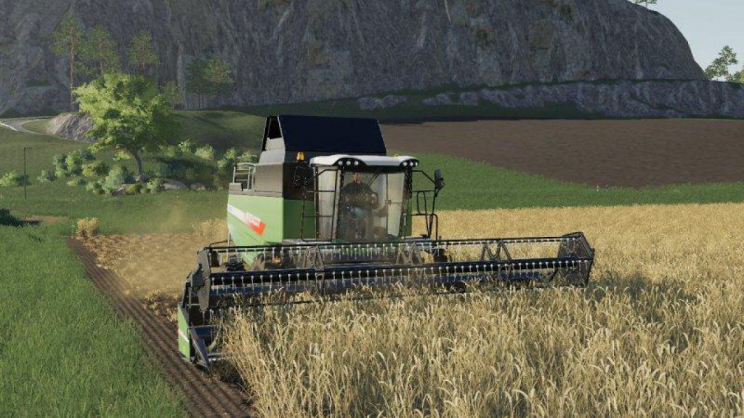 FS19 FENDT 6275L V1.1.0.0