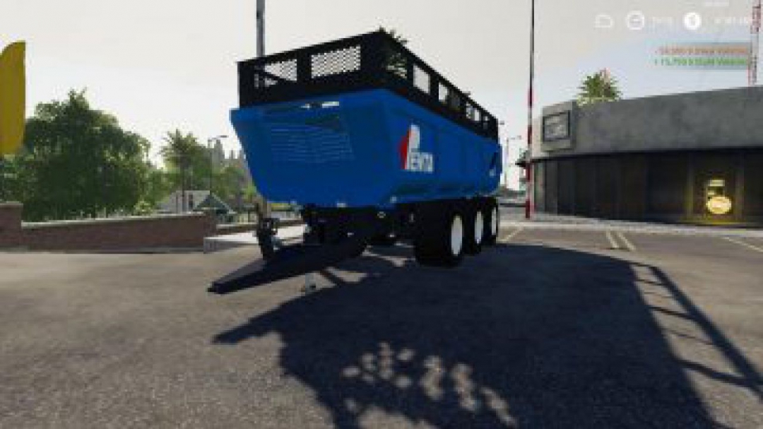 FS19 Penta DB 50 v1.0.0.0