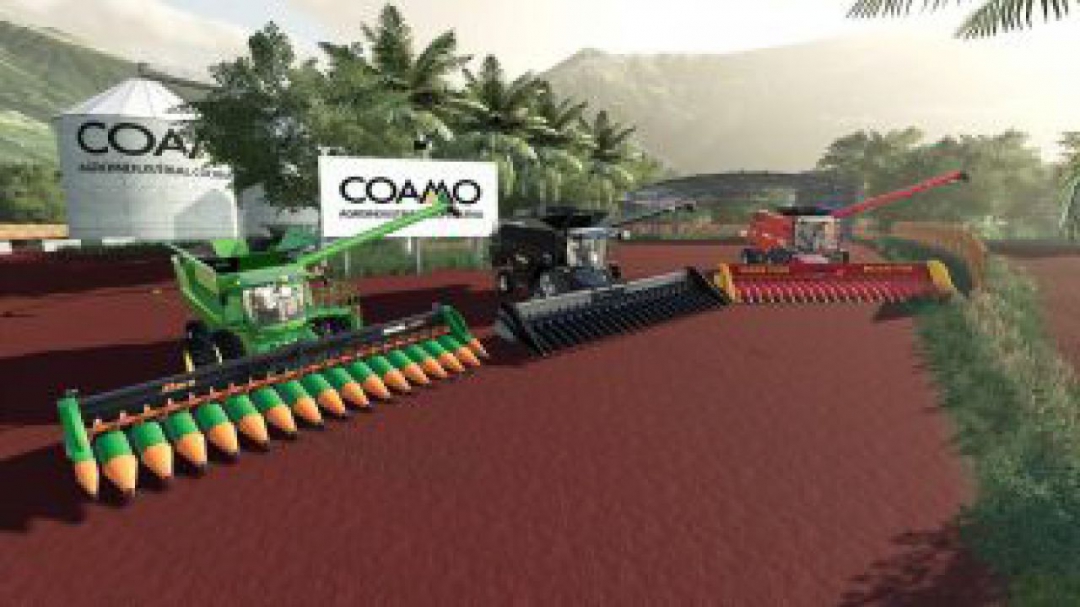 FS19 Pack Headers v1.0.0.0