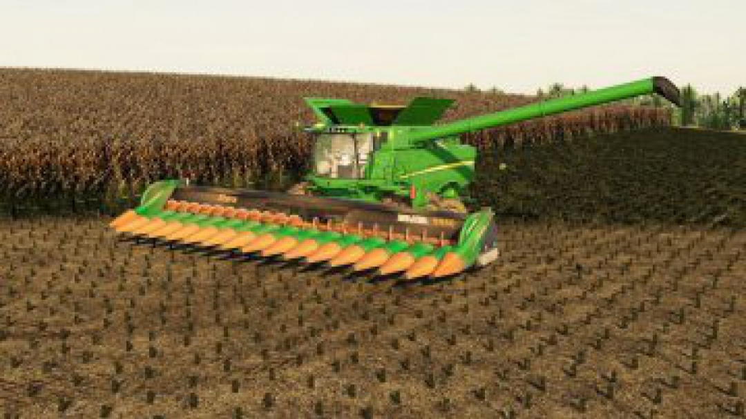 FS19 Pack Headers v1.0.0.0