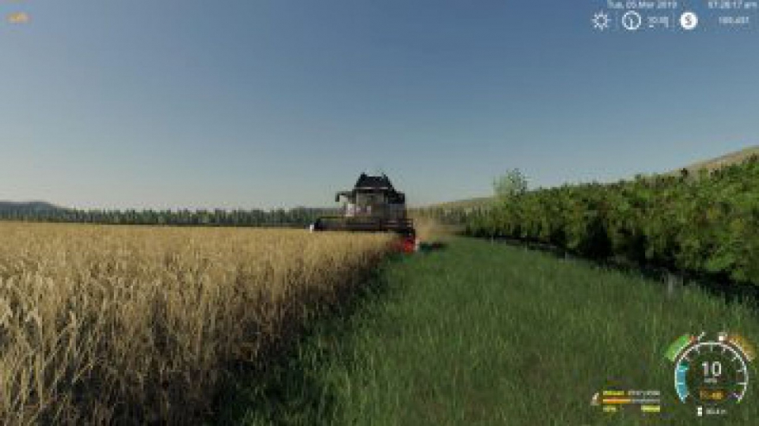 FS19 Taylors Farm v1.1