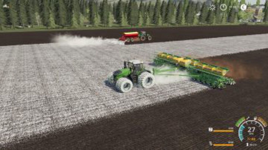 FS19 Mod Update Pack 3 By Stevie