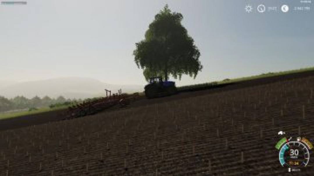 FS19 Bluey Monster v2.5.0.2