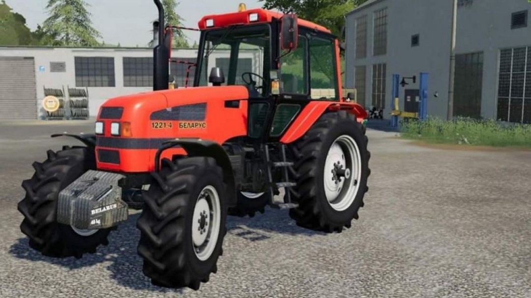 FS19 Belarus 12214