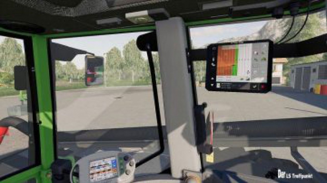 FS19 FENDT 800 VARIO TMS V1.2