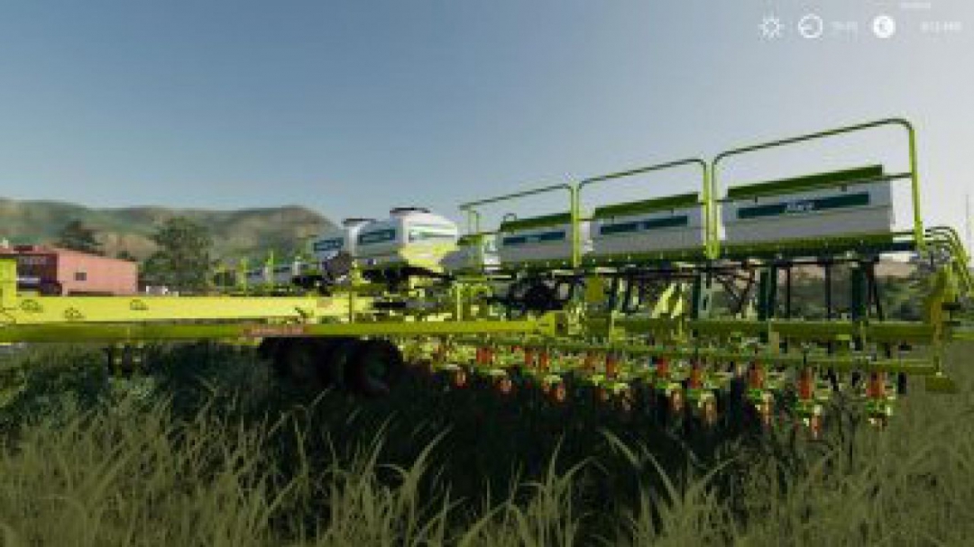 FS19 Stara Estrela 32 v1.0.0.0