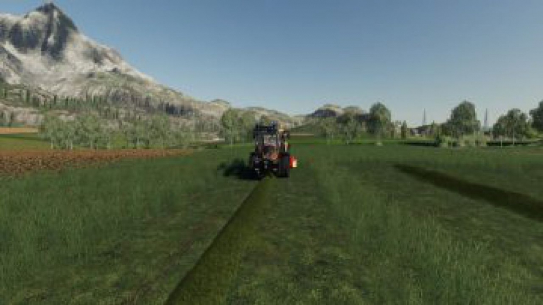 FS19 M82 NOVACAT ED-SA Pack v1.1