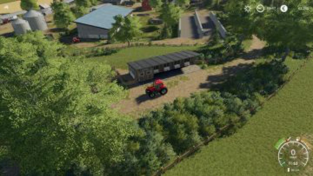 FS19 Ravenport2 v1.0.0.0