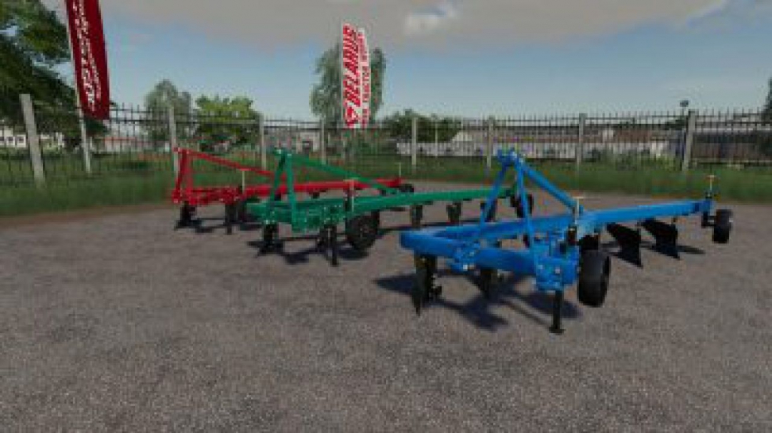 FS19 PLN 6-35 v1.0.0.0