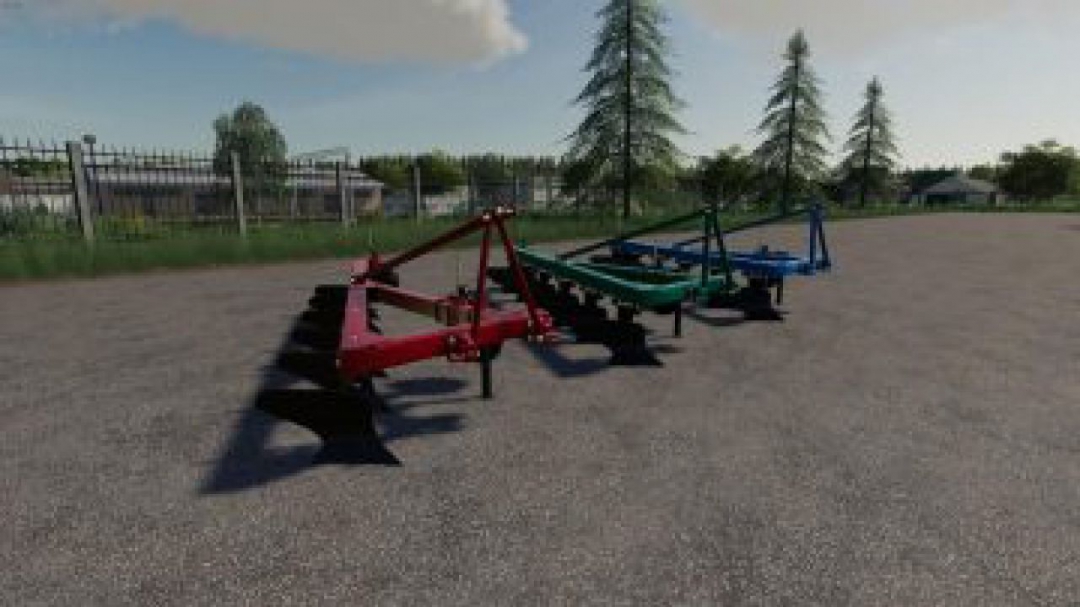 FS19 PLN 6-35 v1.0.0.0