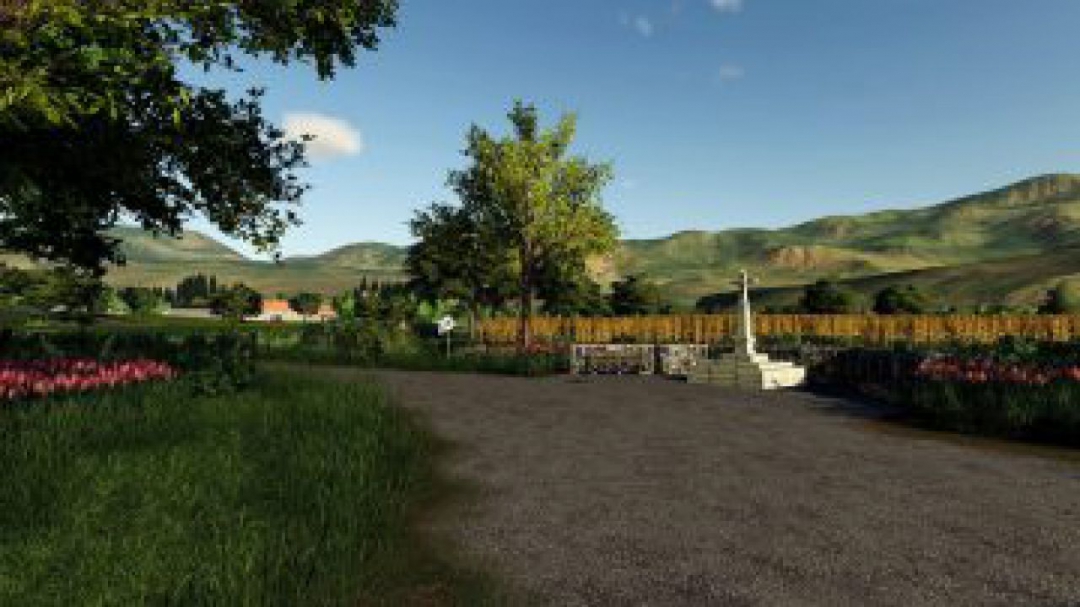 FS19 Provence v1.0.2