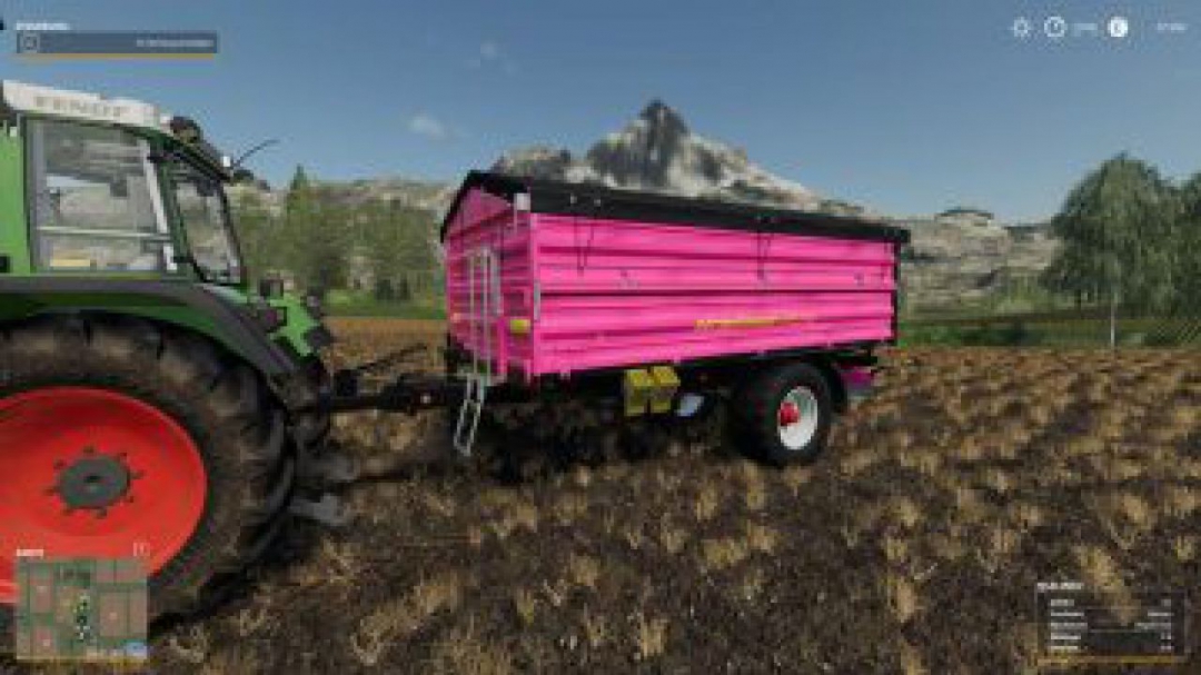 FS19 M82 Special v1.0.0.0