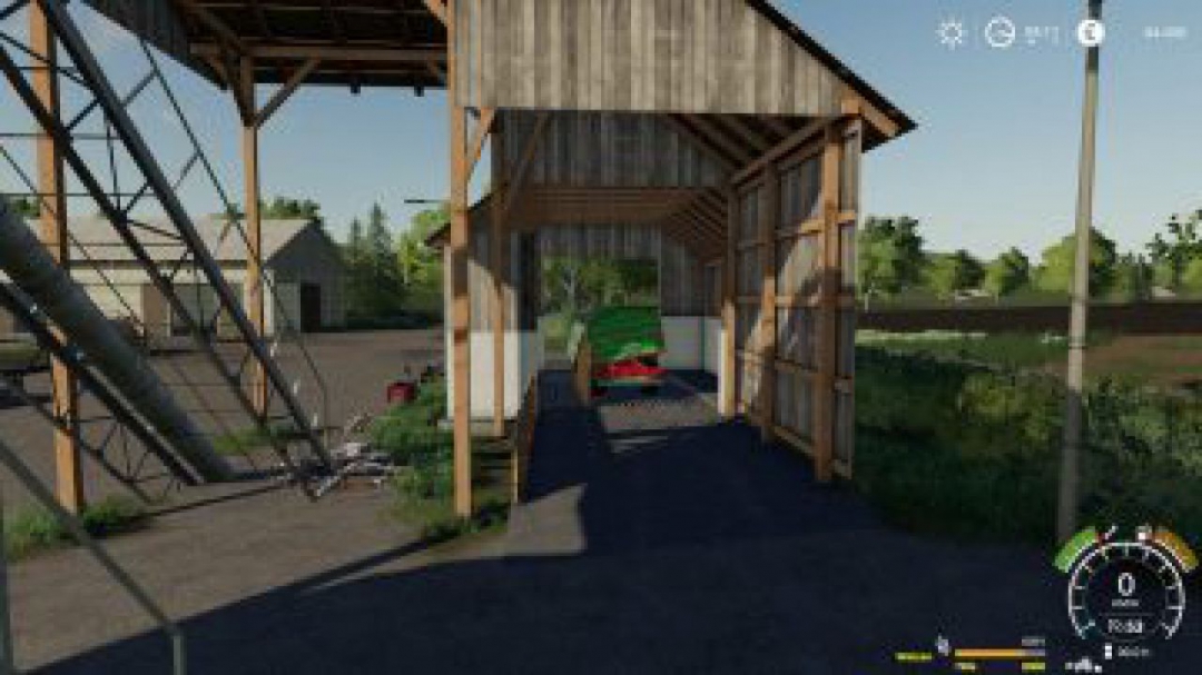 FS19 Oberlausitz v1.0.1