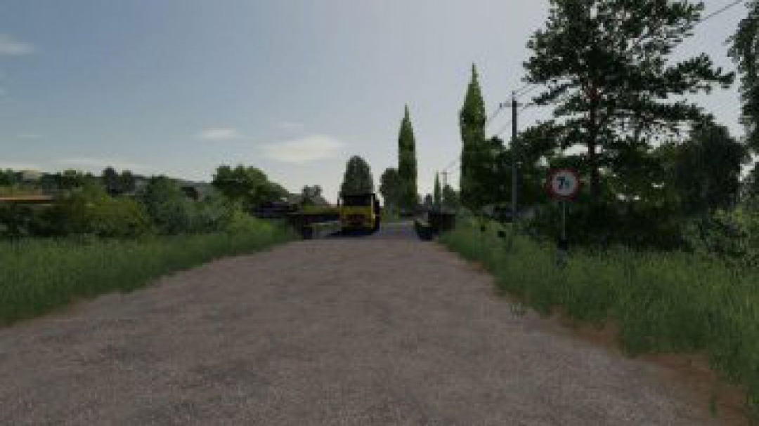 FS19 Varvarovka v1.0.1