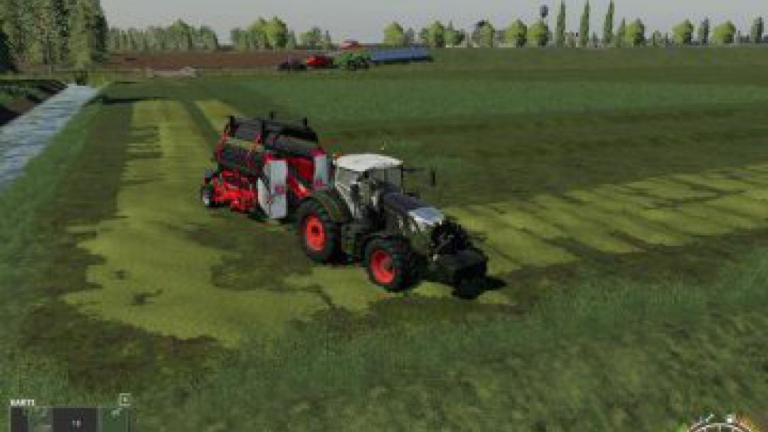 FS19 Nordfriesische Marsch Multifruit v1.4