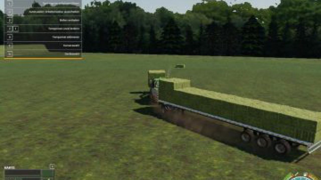 FS19 Nordfriesische Marsch Multifruit v1.4