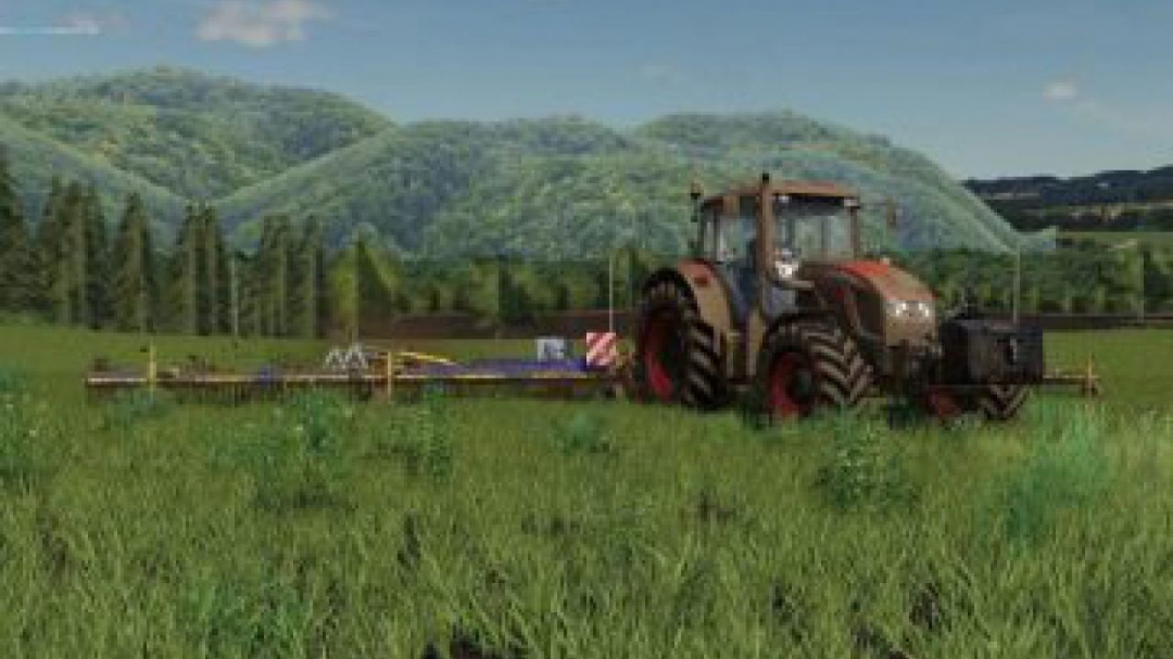 FS19 Czech Map v2.0.0.0