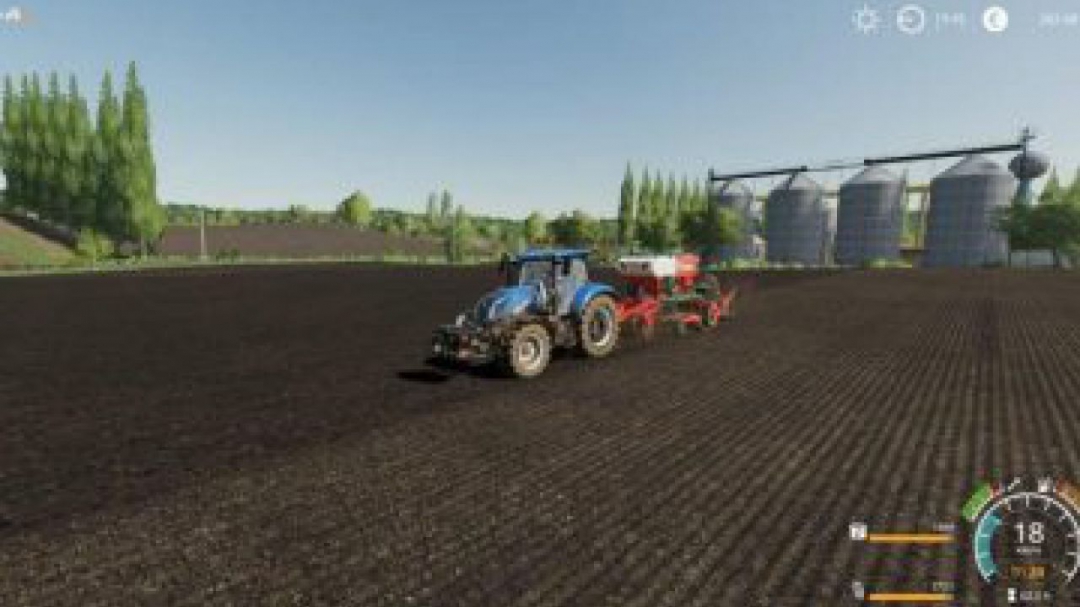 FS19 Czech Map v2.0.0.0