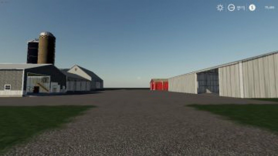 FS19 Babcock Acres BETA v1.0.0