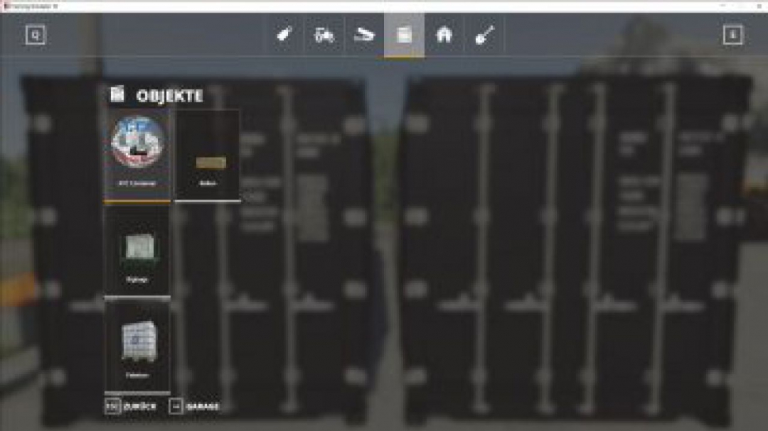 FS19 ATC Container Pack v2.1.0.0