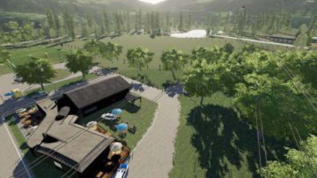 FS19 Suedhemmern Multifruit v1.5.0