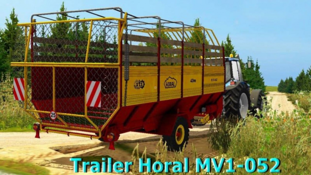 FS19 Horal MV1-052