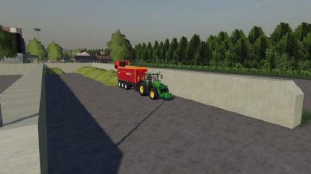 FS19 Musnshausen Map v1.1.0