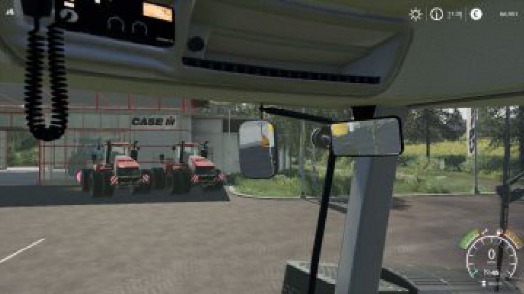 FS19 New Holland T9 Series Update