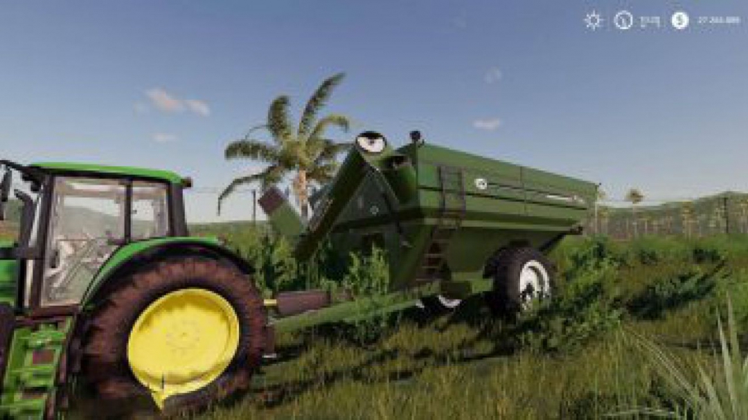 FS19 JM 1412 v 1.0