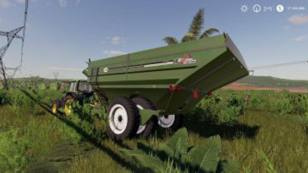 FS19 JM 1412 v 1.0