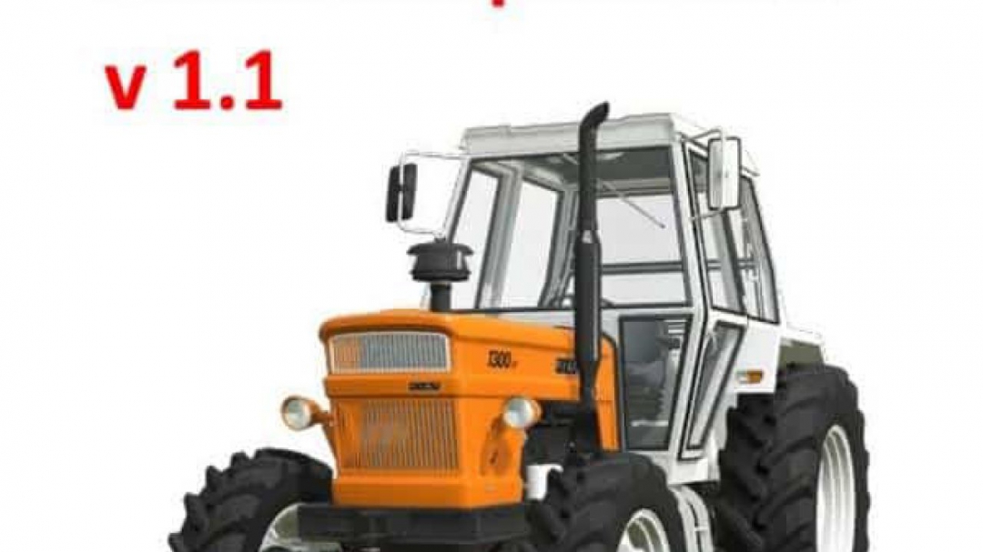 FS19 Angepasste SoundTemplate v1.1