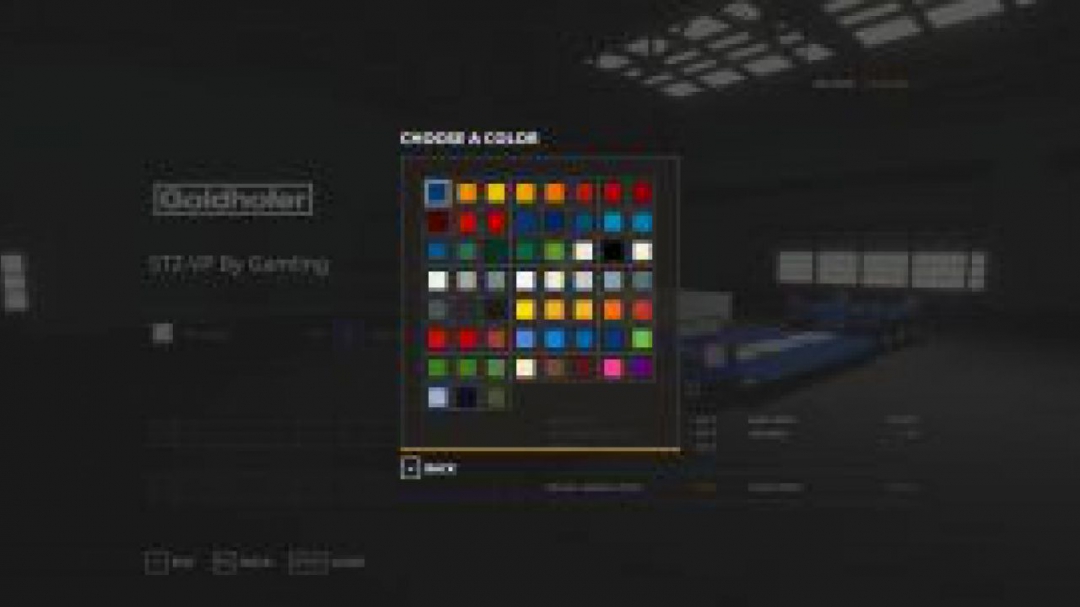 FS19 Goldhofer STZ-VP v1.0.0.0