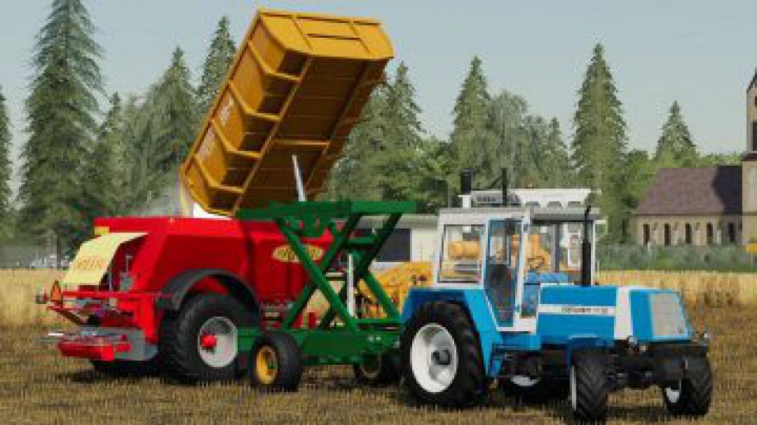 FS19 EB-4 v1.0.0.0