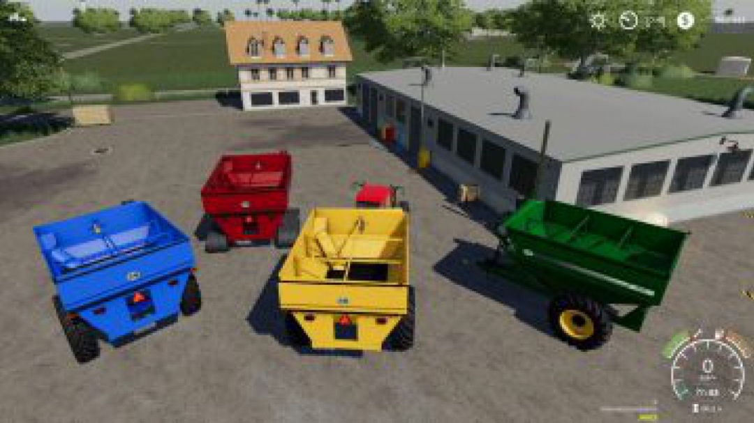 FS19 JM875 v1.0.0.2