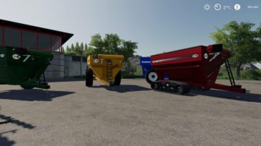 FS19 JM875 v1.0.0.2