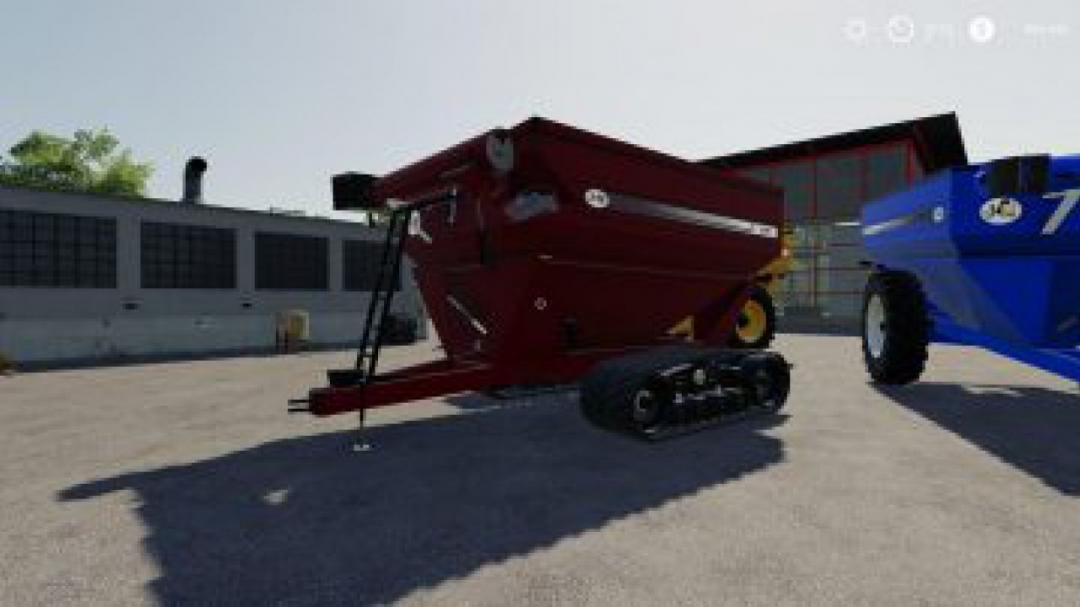 FS19 JM875 v1.0.0.2