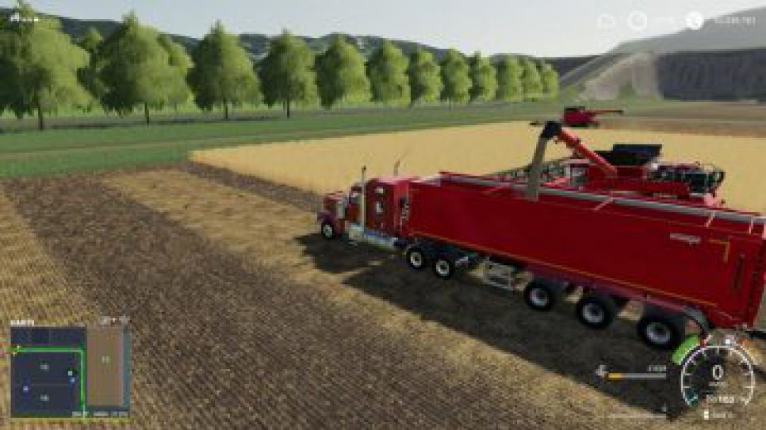 FS19 Frohnheim Multifruit v1.0