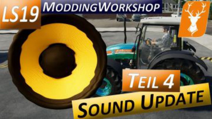 Trending mods today: FS19 Stara ST105 – FunBuggy beacons v5.0