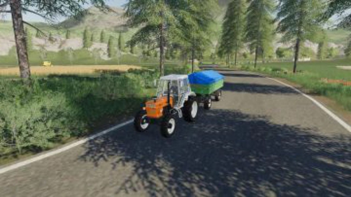 FS19 Farming Legend v1.0.0.0