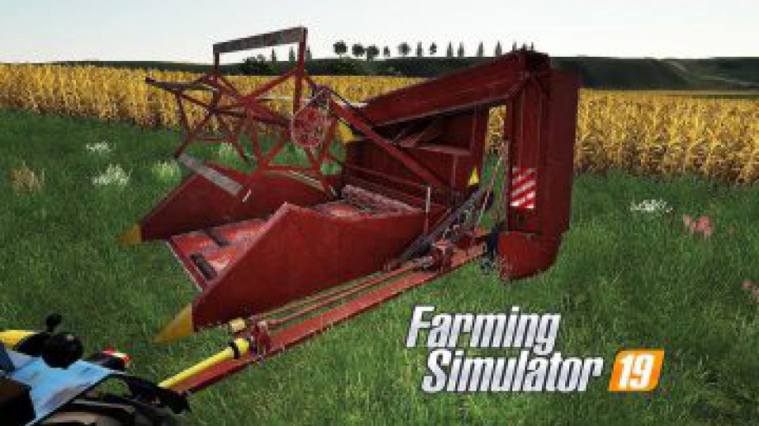 FS19 KSS – 2.6 v1.0.0.0