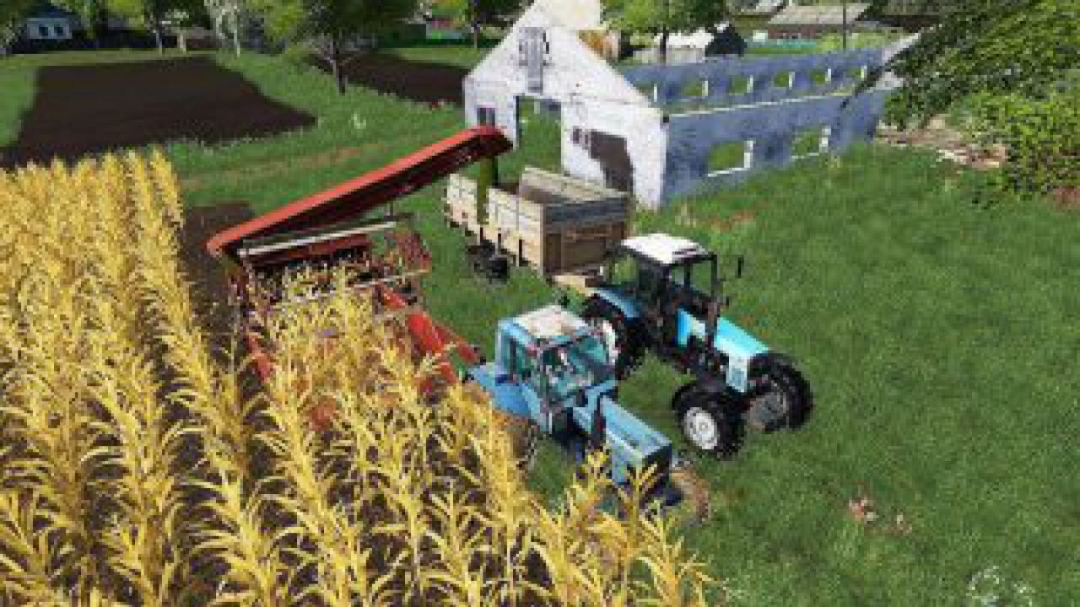 FS19 KSS – 2.6 v1.0.0.0