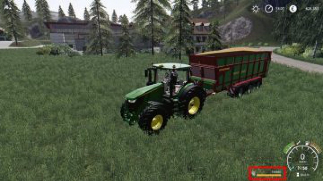 FS19 Trailer Pack V 2.0 Final