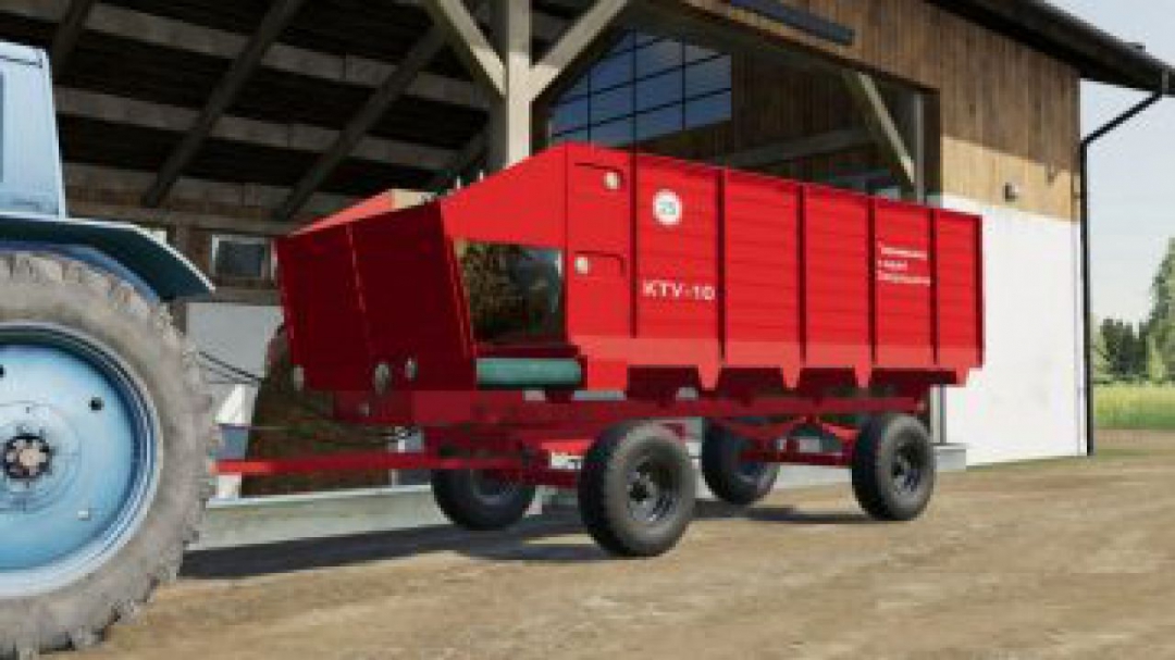 FS19 KTU-10