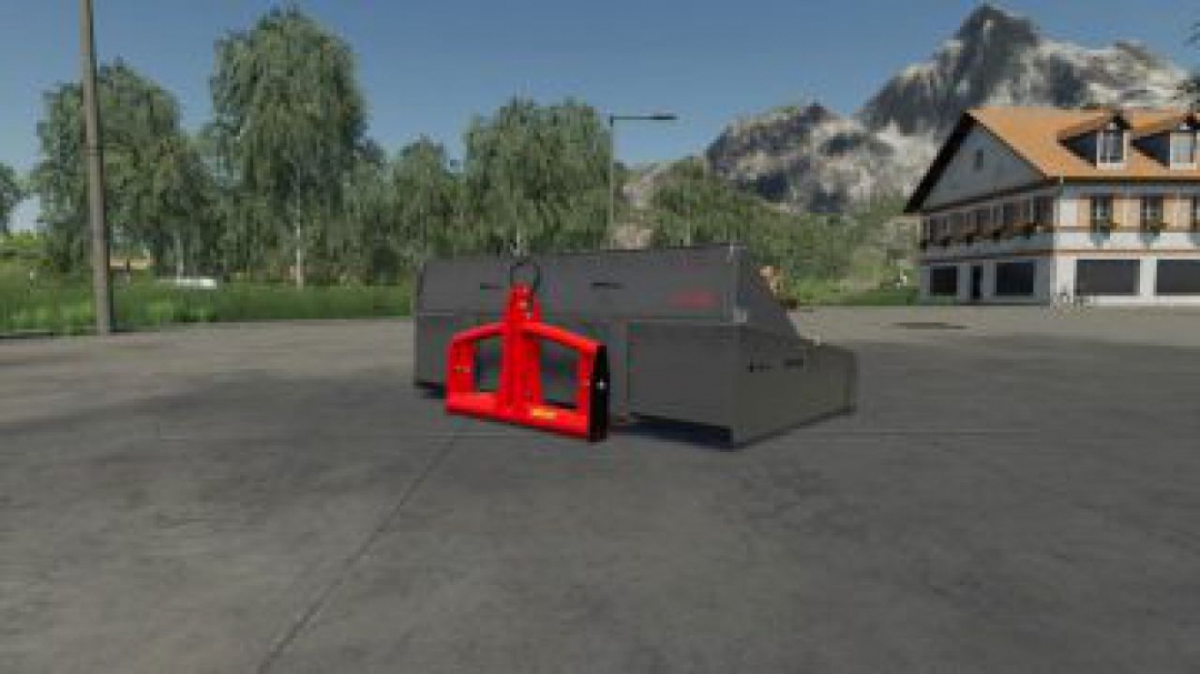 FS19 LOADER v1.0.0.0