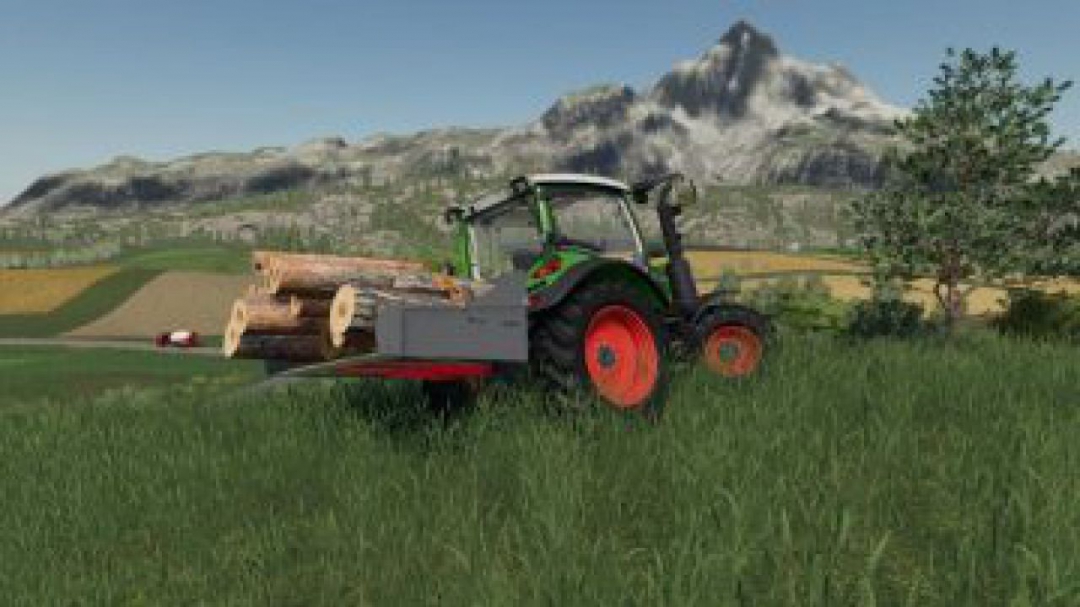 FS19 LOADER v1.0.0.0