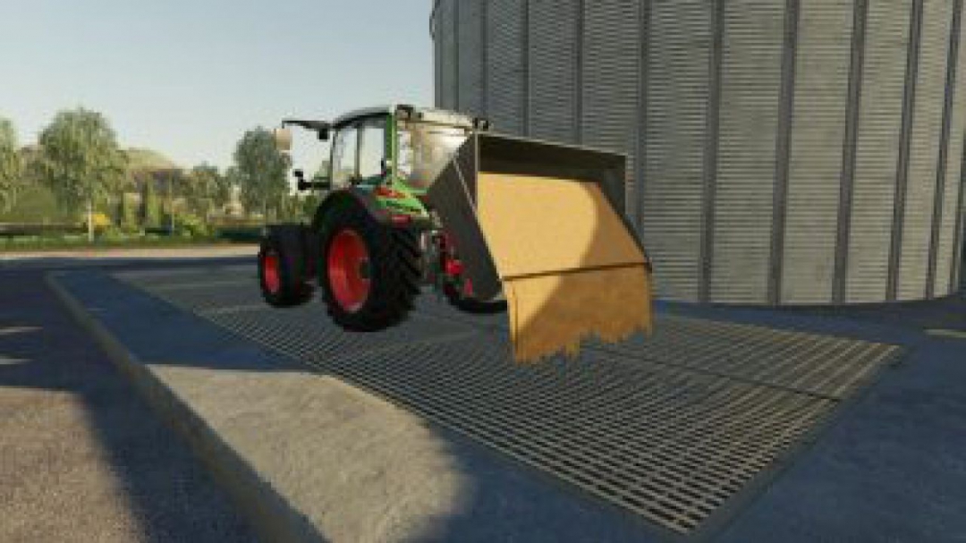 FS19 LOADER v1.0.0.0