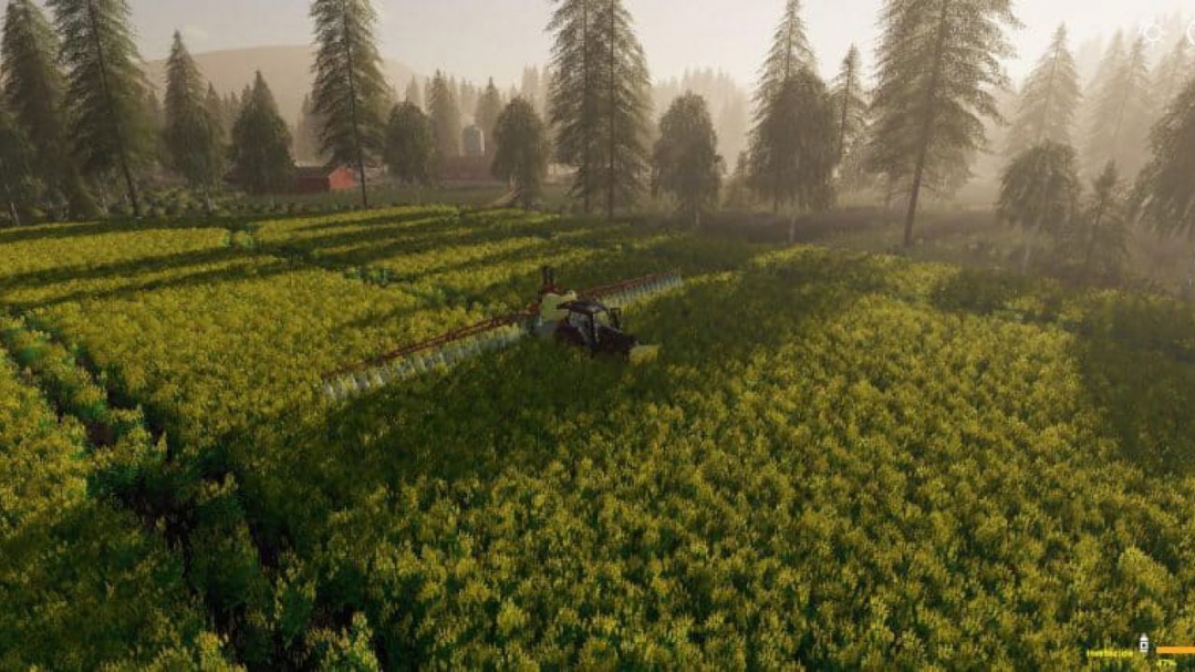 FS19 FieldMountain EN v1.0.0.1