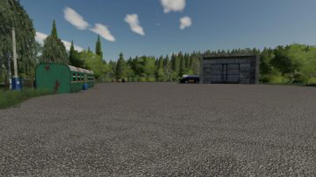 FS19 MAP VARVAROVKA v1.0.3