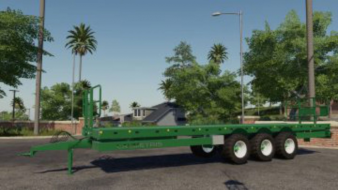 FS19 Laumetris PTL-20R